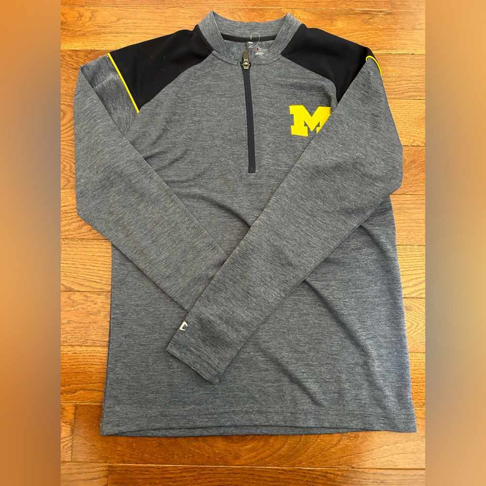 Champion long sleeve